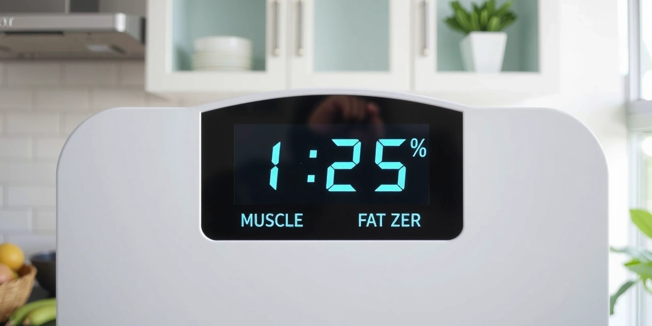 Analiza składu ciała BIA